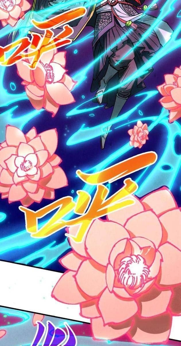 Vạn Cổ Chí Tôn - Page 31