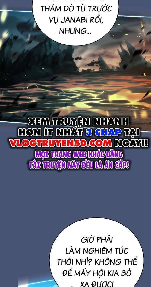 Sử Trở Lại Của Frozen Player - Page 25