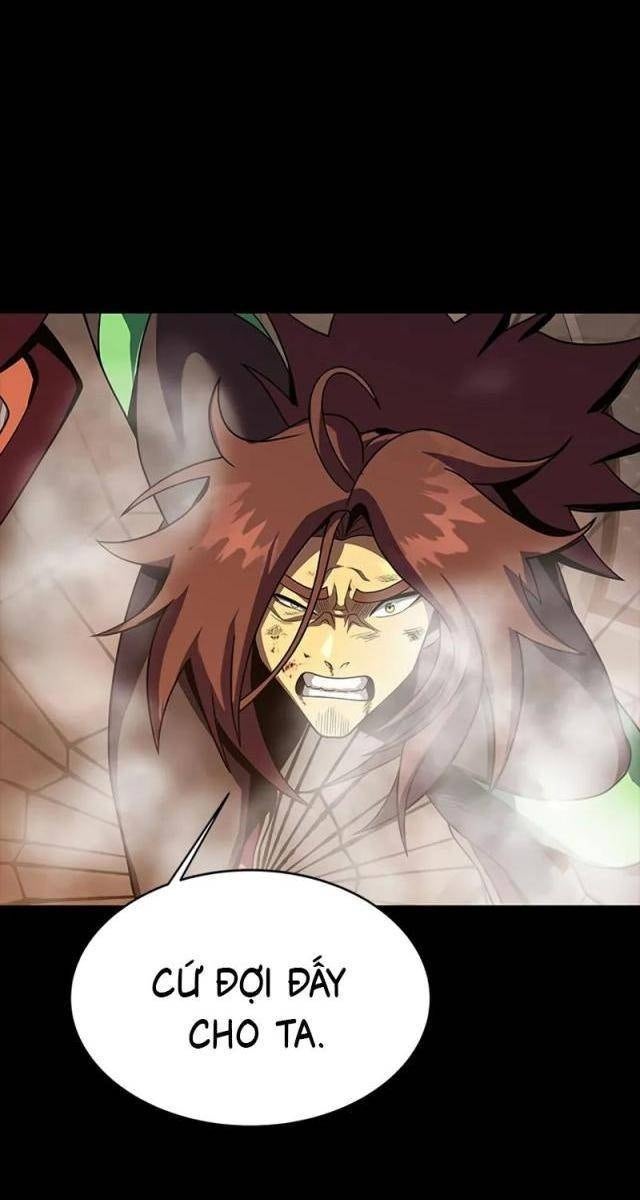 Người Chơi Thiết Thụ - Page 128