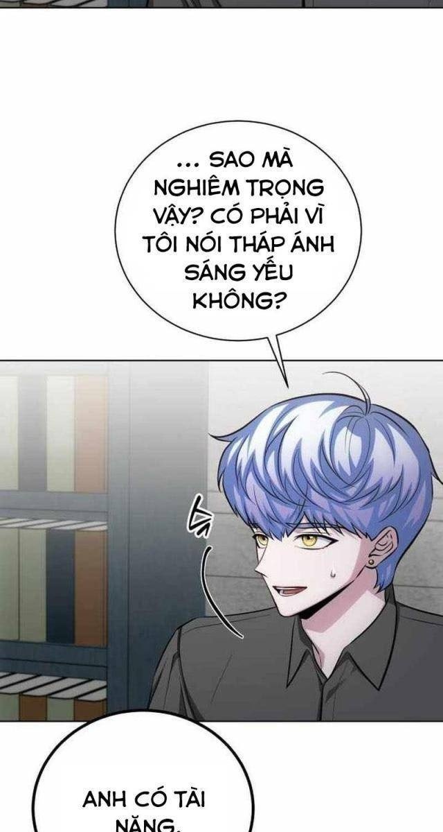 Đứa Trẻ Rắc Rối Của Ma Tháp - Page 18