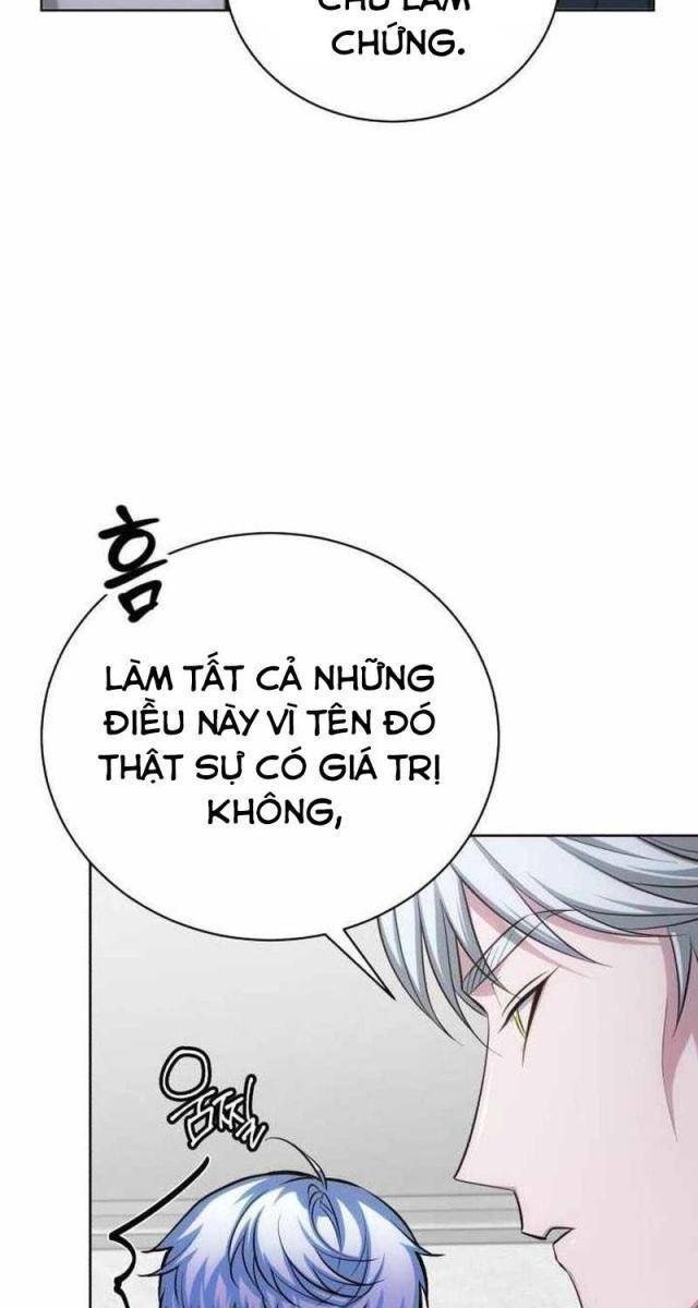 Đứa Trẻ Rắc Rối Của Ma Tháp - Page 45