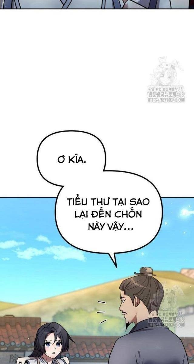 Hoạn Quan Hồi Quy: Tróc Phong Truy Nguyệt - Page 4