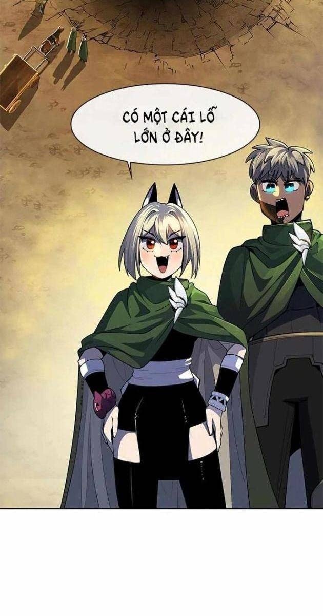 Tôi Chỉ Là Người Khuân Vác Trong Hầm Ngục - Page 75