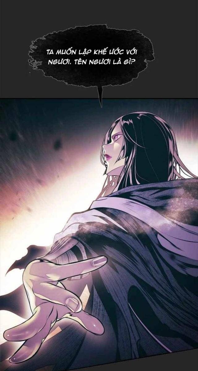 Bất Bại Chân Ma - Page 67