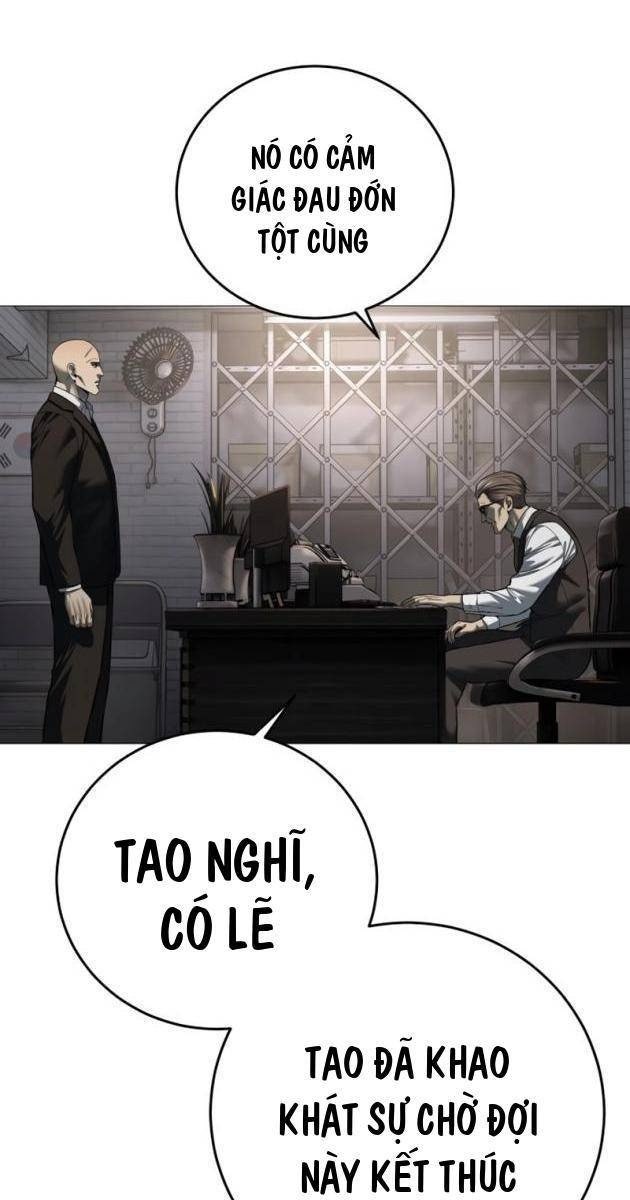 Sát Thủ Áo Đỏ - Page 11