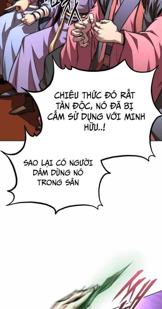 Con Trai Út Của Gia Tộc Nam Cung Thế Gia - Page 35