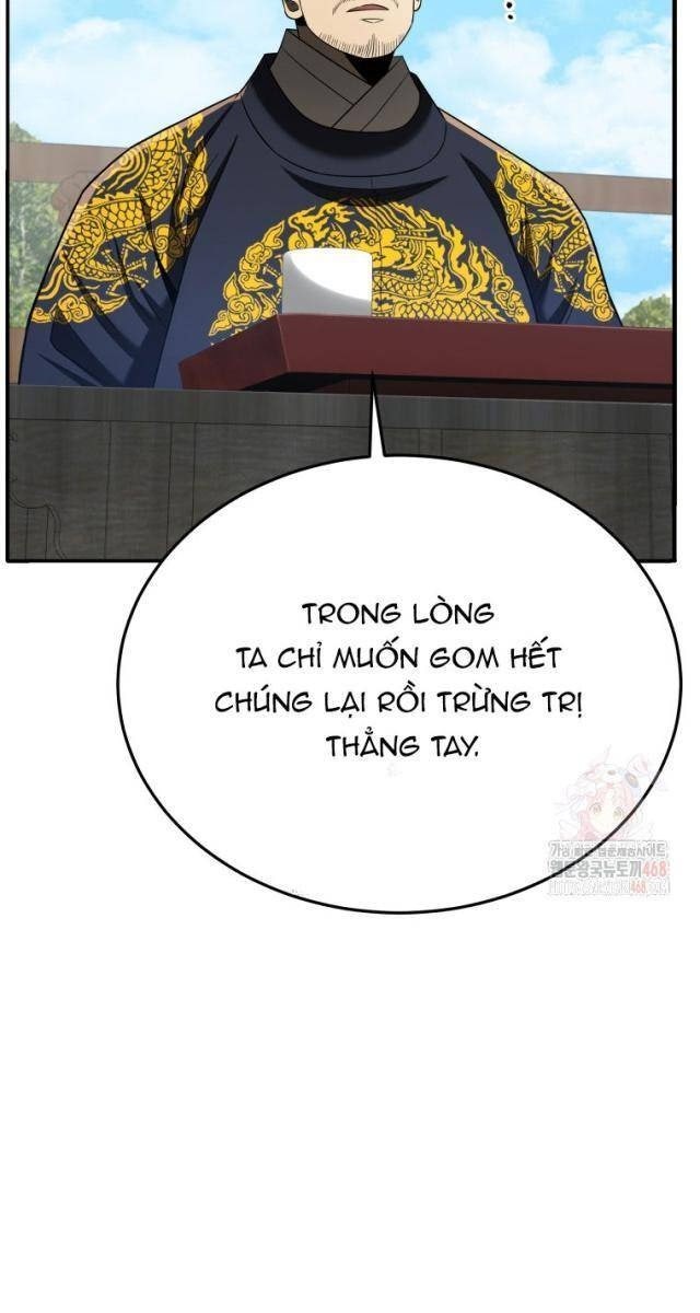 Vương Triều Đen Tối Joseon - Page 105