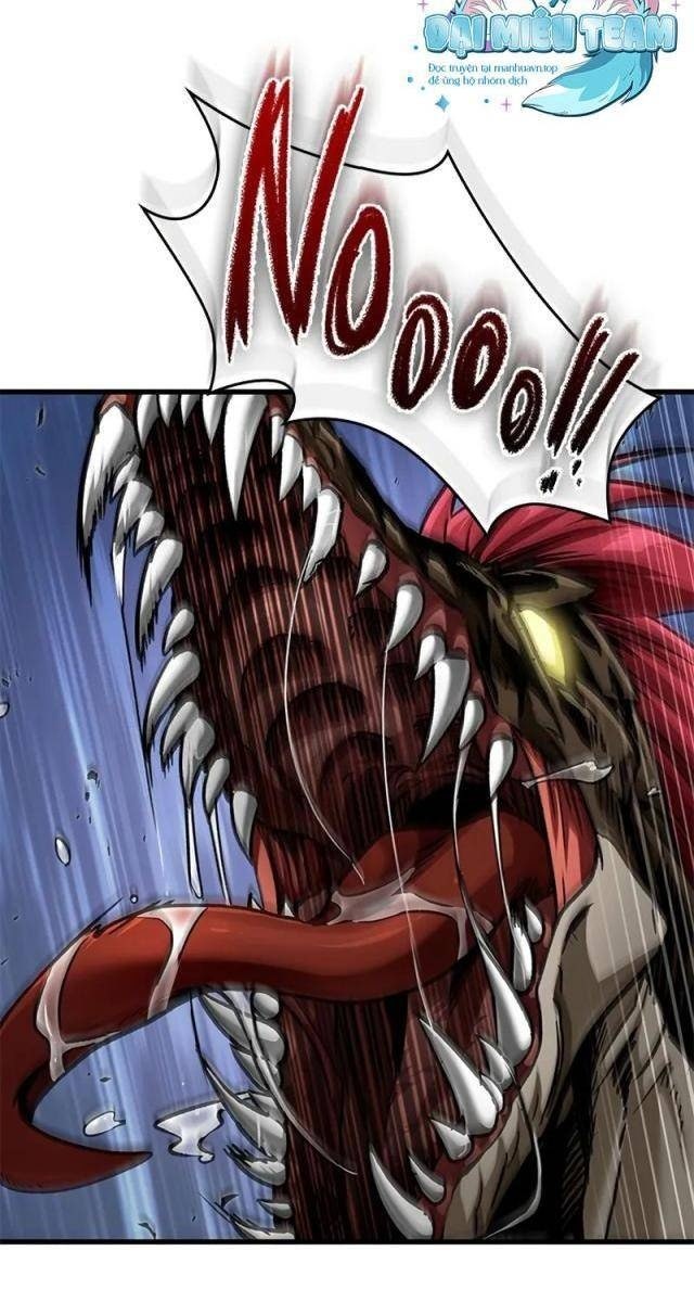 Từ Youtuber Thể Hình Triệu Sub Trở Thành Kẻ Vô Danh Trong Webtoon - Page 59