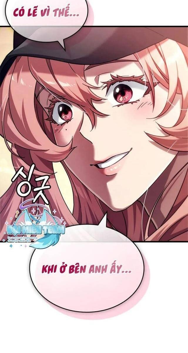 Từ Youtuber Thể Hình Triệu Sub Trở Thành Kẻ Vô Danh Trong Webtoon - Page 37