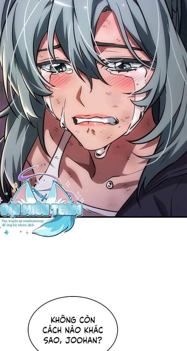 Từ Youtuber Thể Hình Triệu Sub Trở Thành Kẻ Vô Danh Trong Webtoon - Page 106