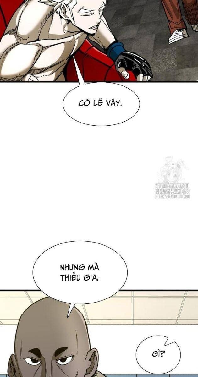 Shark - Cá Mập - Page 34