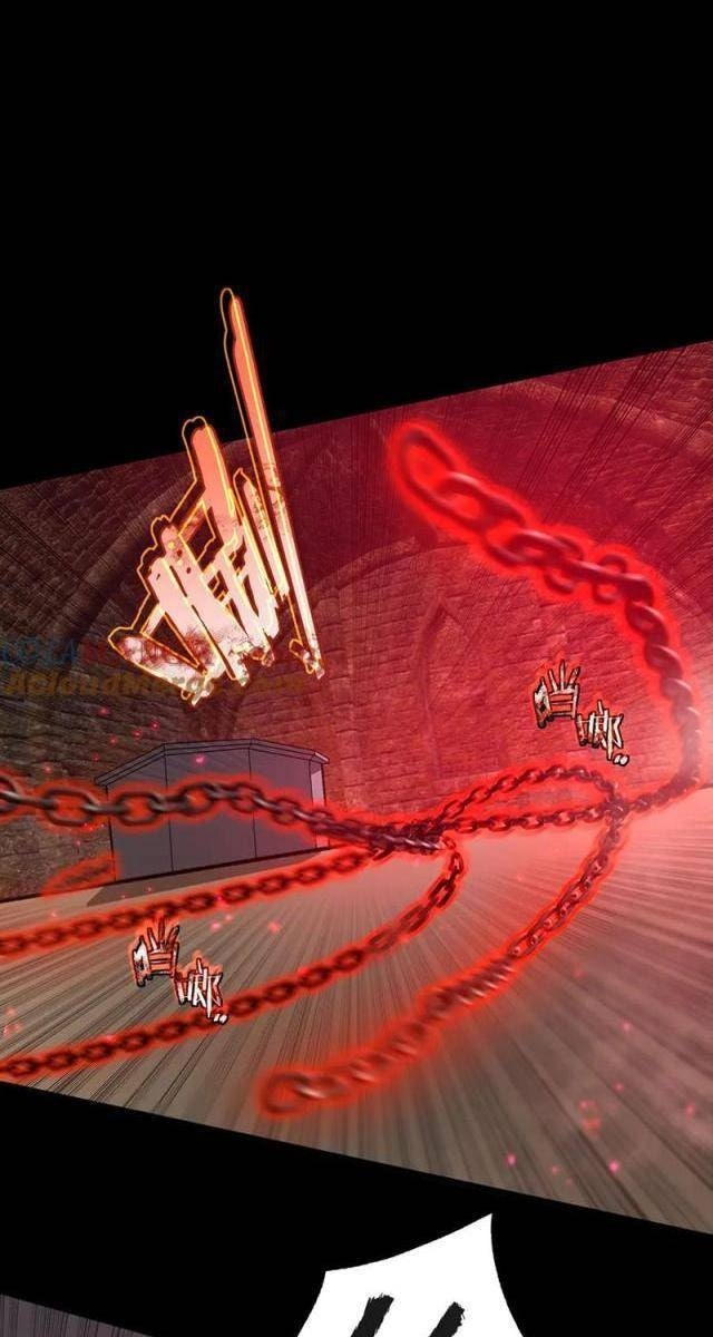 Thánh Hiệp Sĩ Cấp SSS - Page 19