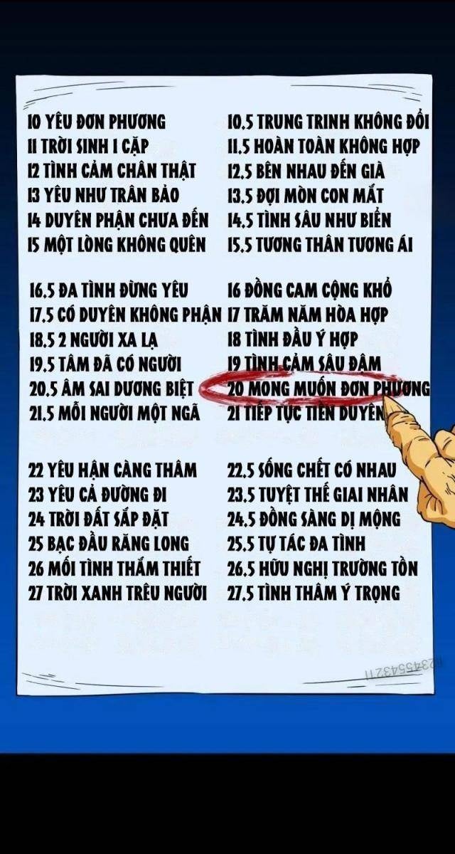 Đấu Yếm Thần - Page 30