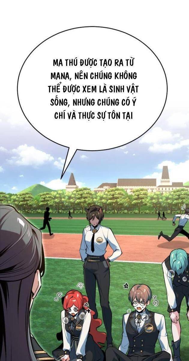 Giáo Sư Gián Điệp - Page 103