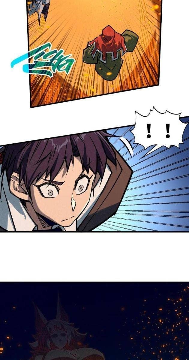 Vạn Cổ Chí Tôn - Page 57