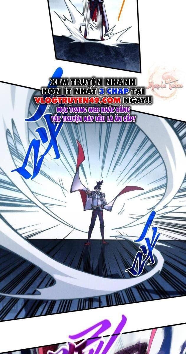 Vạn Cổ Chí Tôn - Page 37