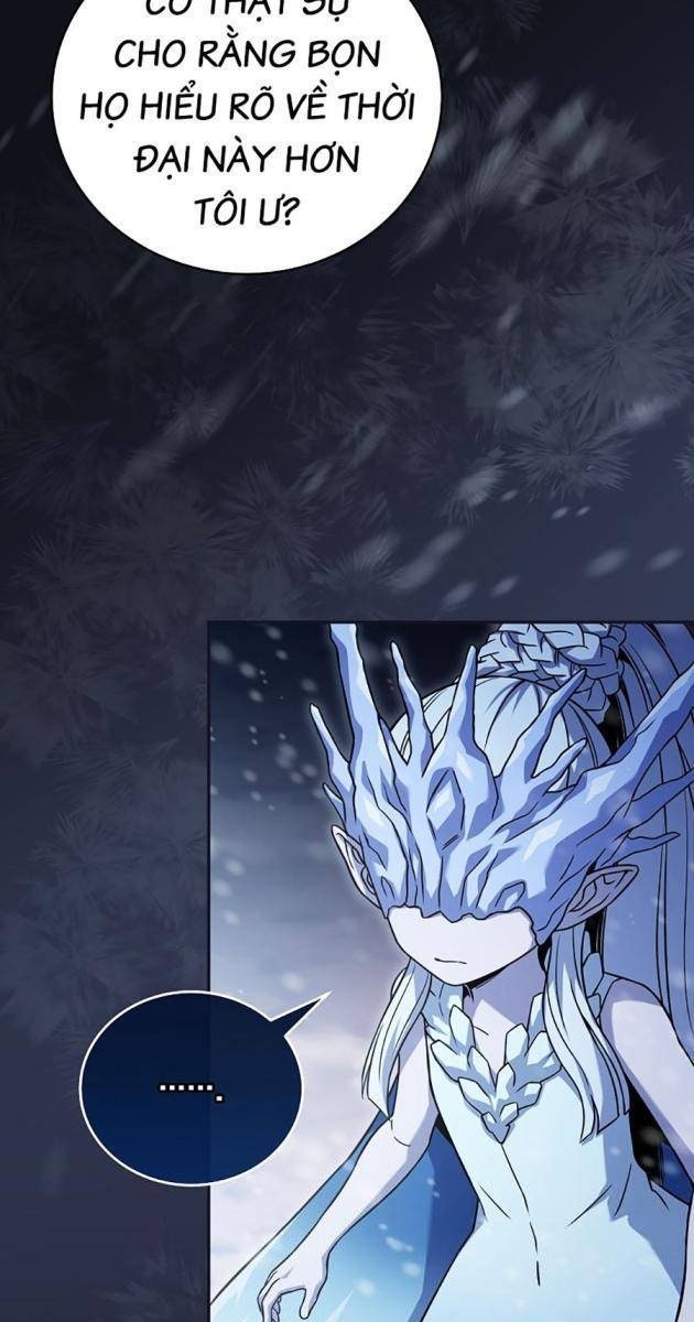 Sử Trở Lại Của Frozen Player - Page 61