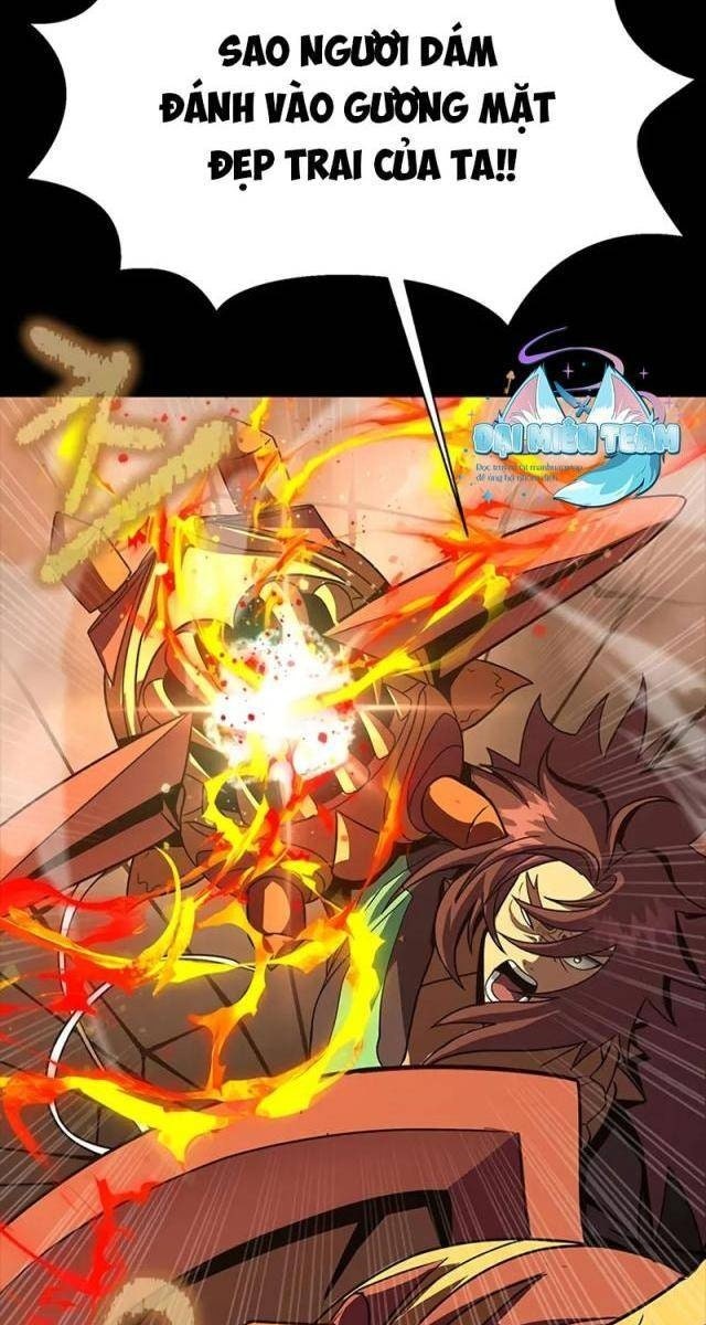 Người Chơi Thiết Thụ - Page 121