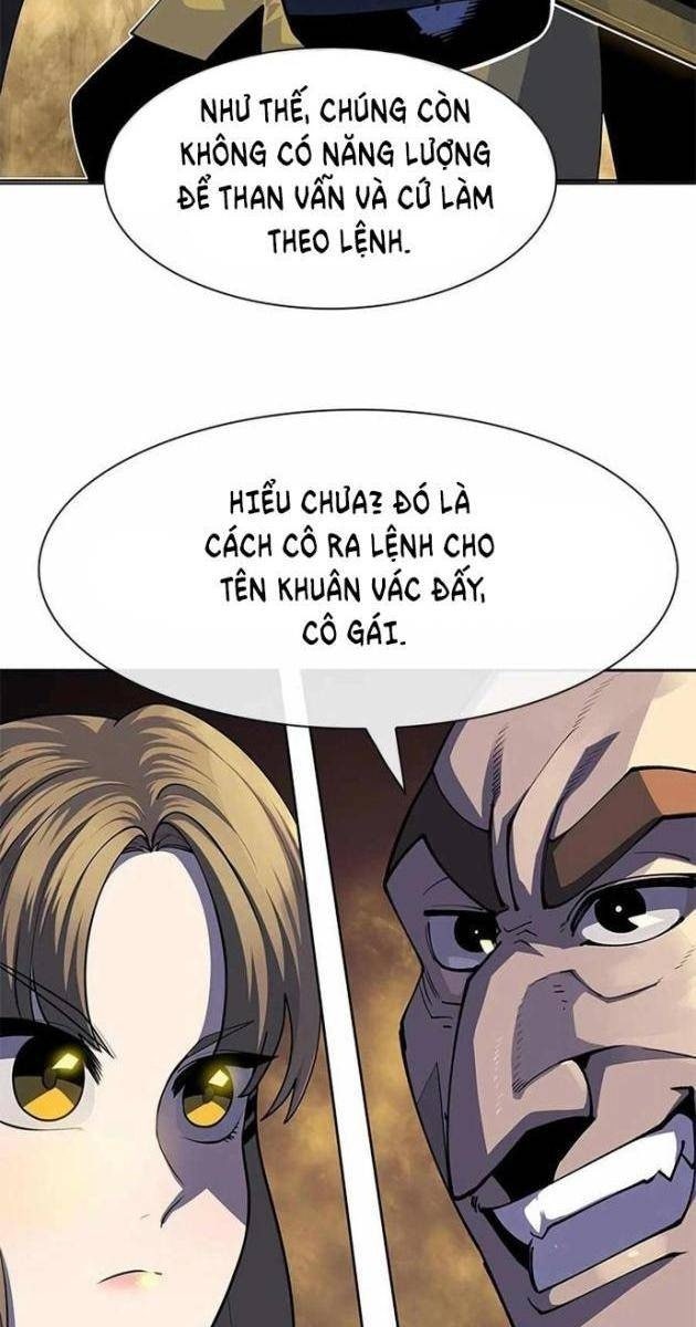 Tôi Chỉ Là Người Khuân Vác Trong Hầm Ngục - Page 121