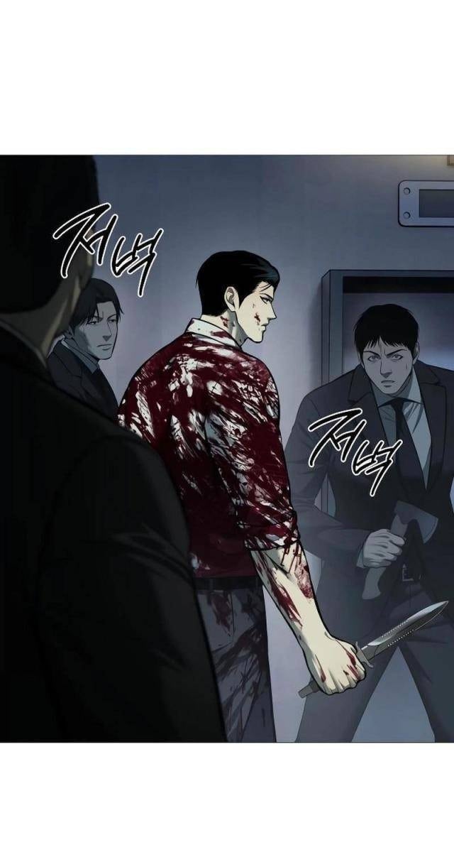 Sát Thủ Áo Đỏ - Page 14