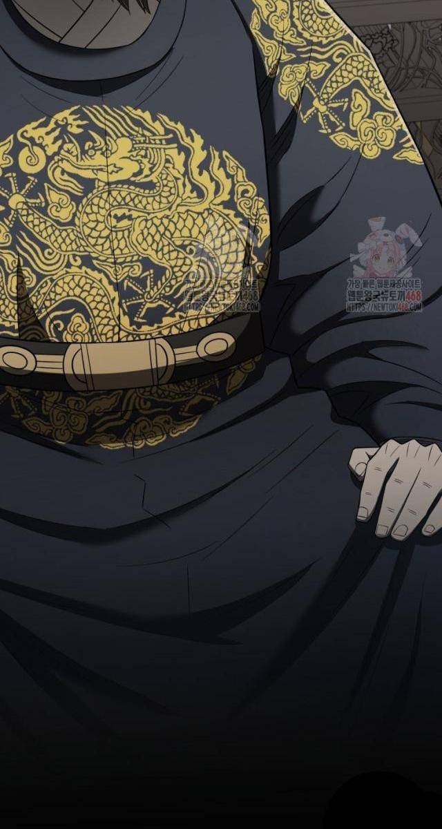 Vương Triều Đen Tối Joseon - Page 78