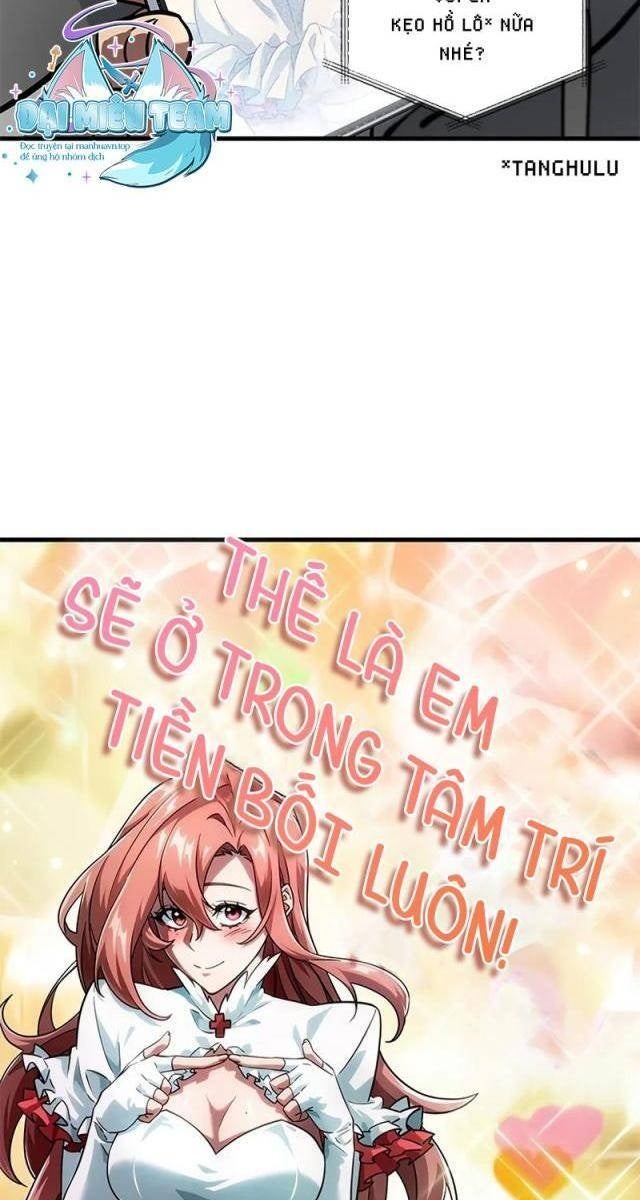 Từ Youtuber Thể Hình Triệu Sub Trở Thành Kẻ Vô Danh Trong Webtoon - Page 67