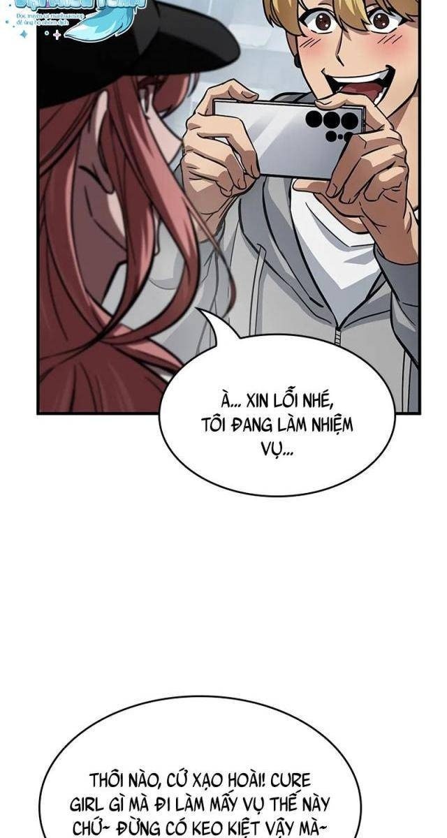 Từ Youtuber Thể Hình Triệu Sub Trở Thành Kẻ Vô Danh Trong Webtoon - Page 72