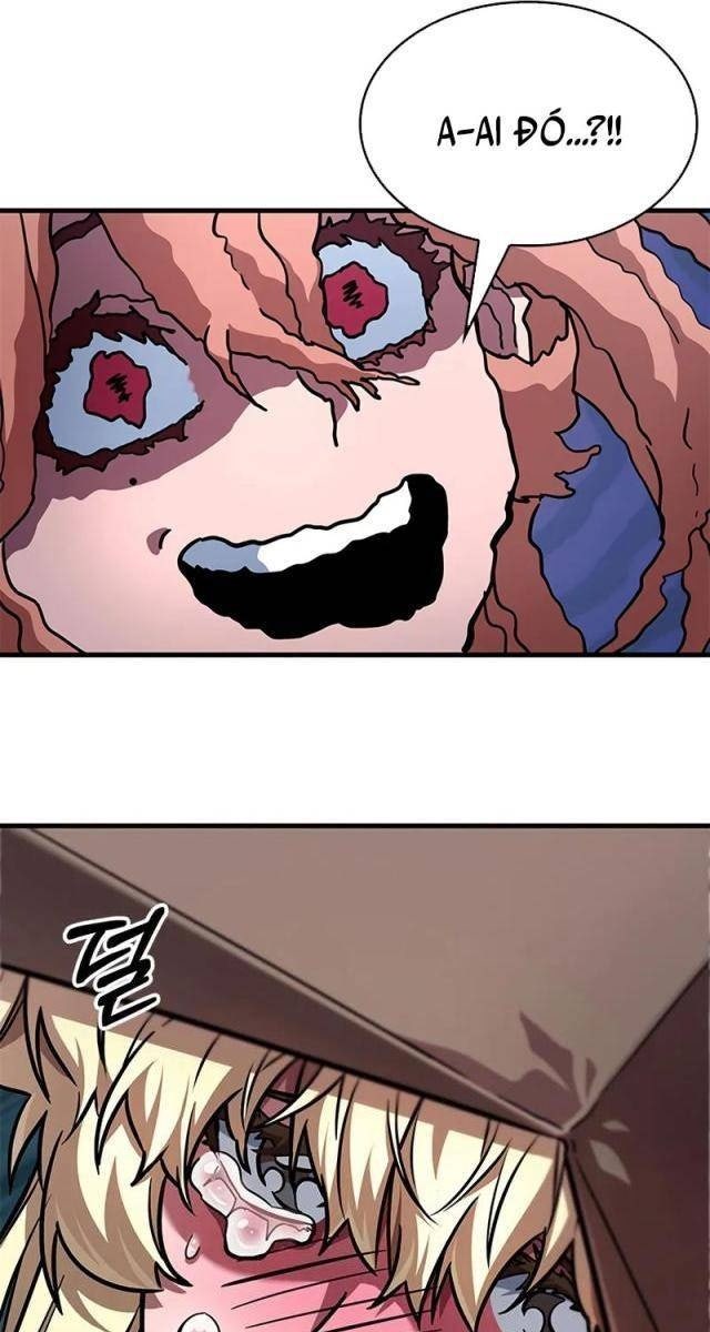 Từ Youtuber Thể Hình Triệu Sub Trở Thành Kẻ Vô Danh Trong Webtoon - Page 13