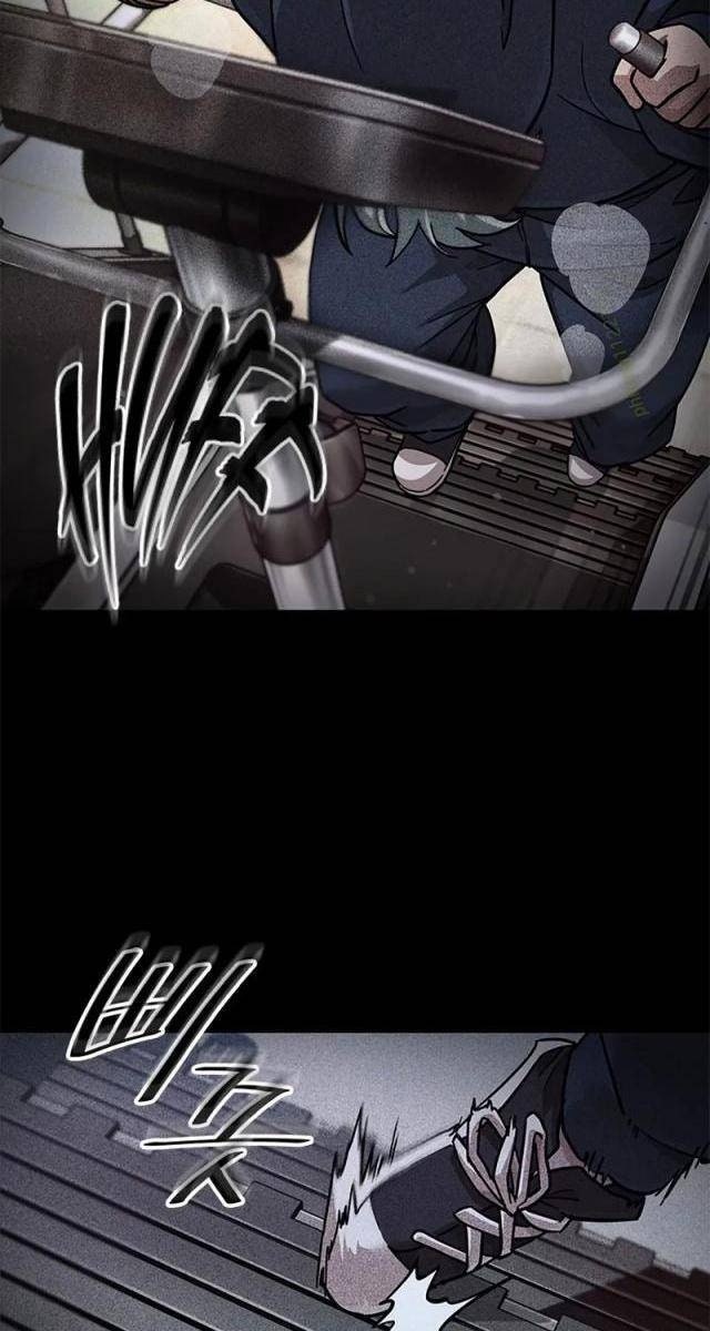 Từ Youtuber Thể Hình Triệu Sub Trở Thành Kẻ Vô Danh Trong Webtoon - Page 42