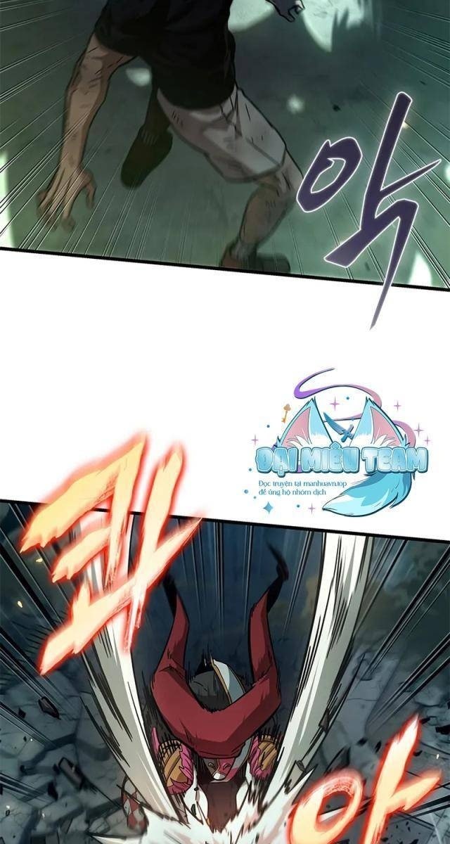 Từ Youtuber Thể Hình Triệu Sub Trở Thành Kẻ Vô Danh Trong Webtoon - Page 113