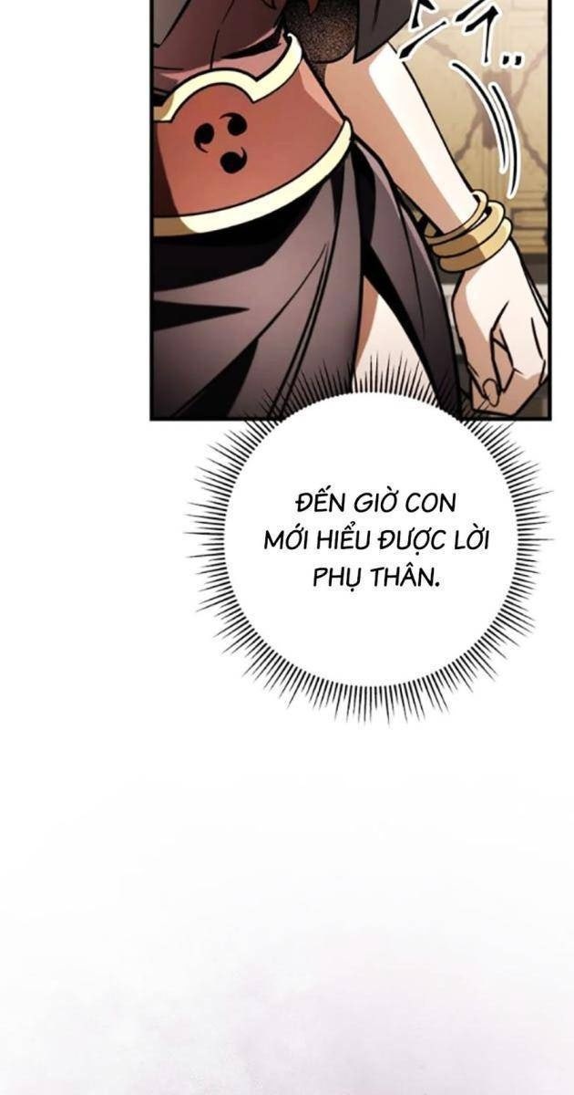 Thanh Kiếm Của Hoàng Đế - Page 180