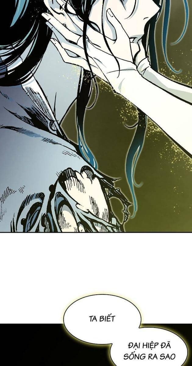 Hồi Ức Chiến Thần - Page 89