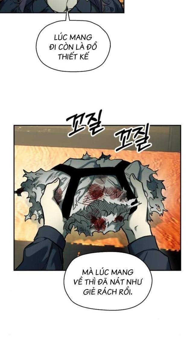 Sống Sót Qua Ngày Tận Thế - Page 35