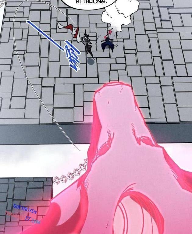 Vạn Cổ Chí Tôn - Page 52