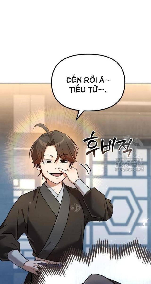 Hoạn Quan Hồi Quy: Tróc Phong Truy Nguyệt - Page 67