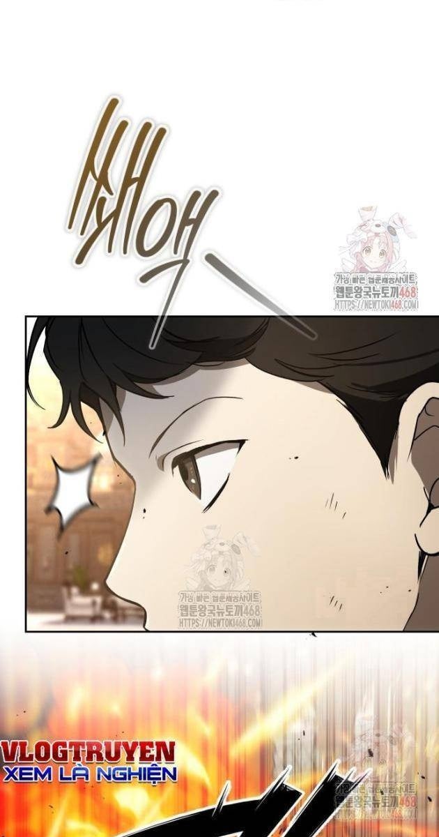 Trường Mẫu Giáo Thần Thú - Page 45