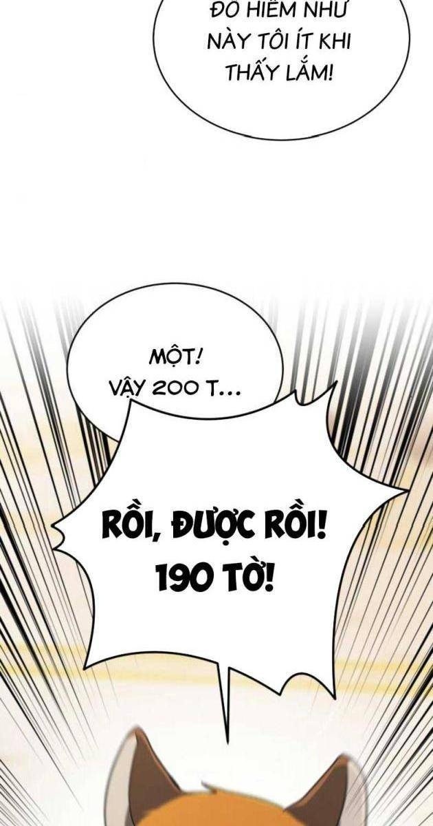 Trường Mẫu Giáo Thần Thú - Page 82