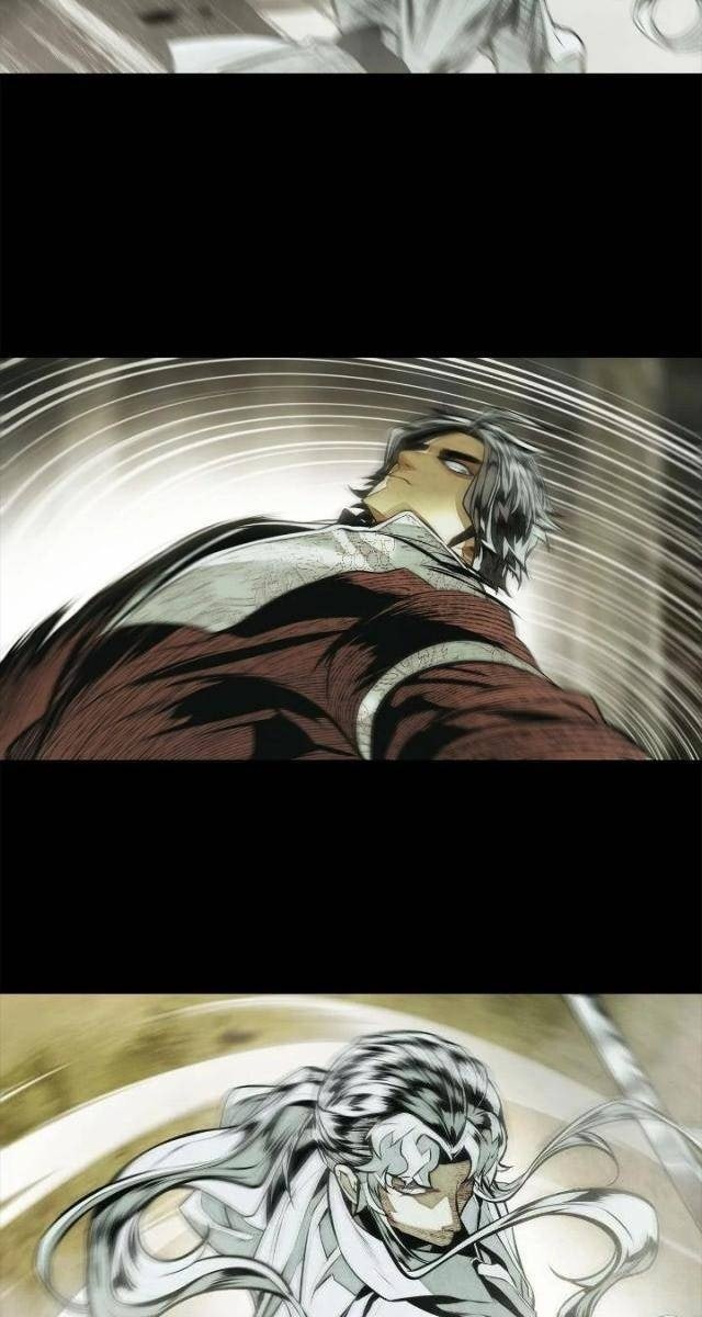 Bất Bại Chân Ma - Page 15