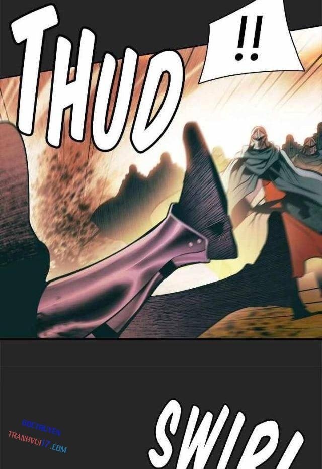 Bất Bại Chân Ma - Page 32