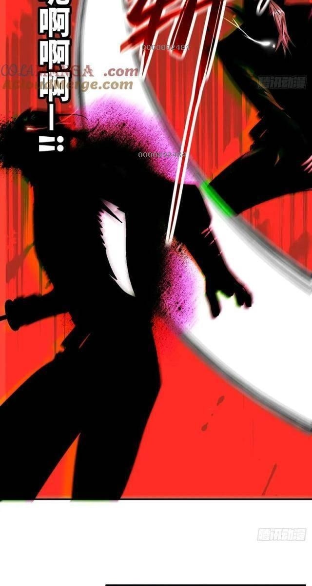 Vĩnh Sinh Đi Chết Đi! - Page 35