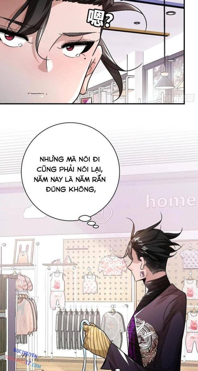 Vĩnh Sinh Đi Chết Đi! - Page 54