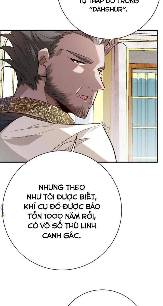 Vĩnh Sinh Đi Chết Đi! - Page 43