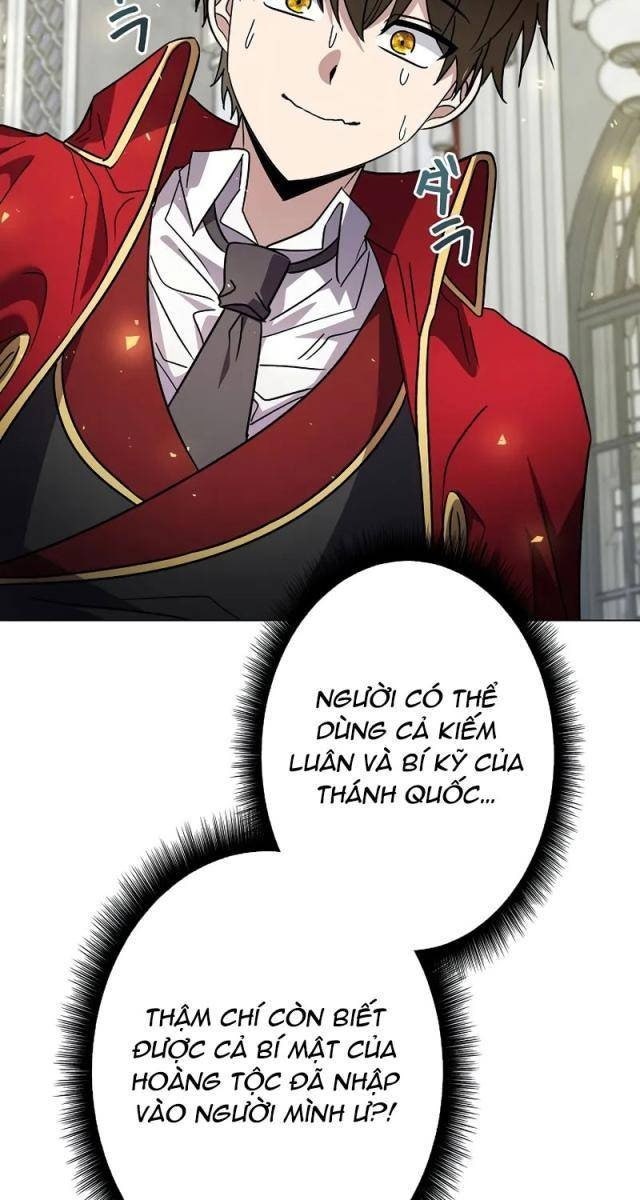 Bức Thư Tình Đến Từ Tương Lai - Page 68