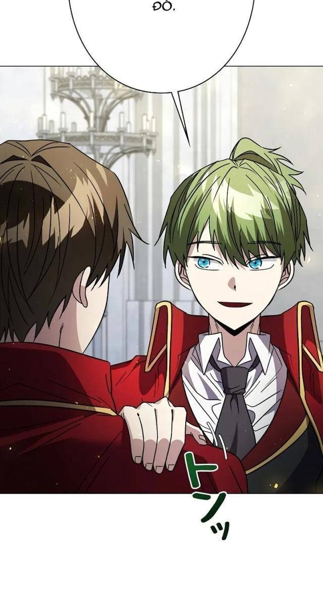 Bức Thư Tình Đến Từ Tương Lai - Page 71