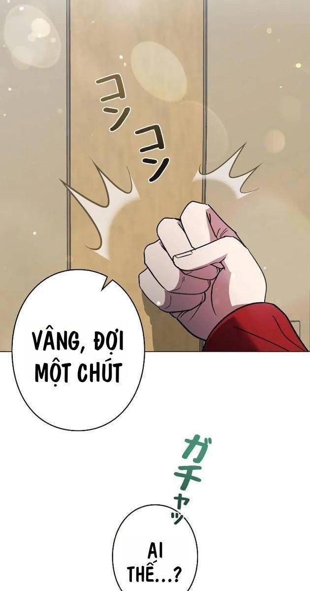 Bức Thư Tình Đến Từ Tương Lai - Page 86