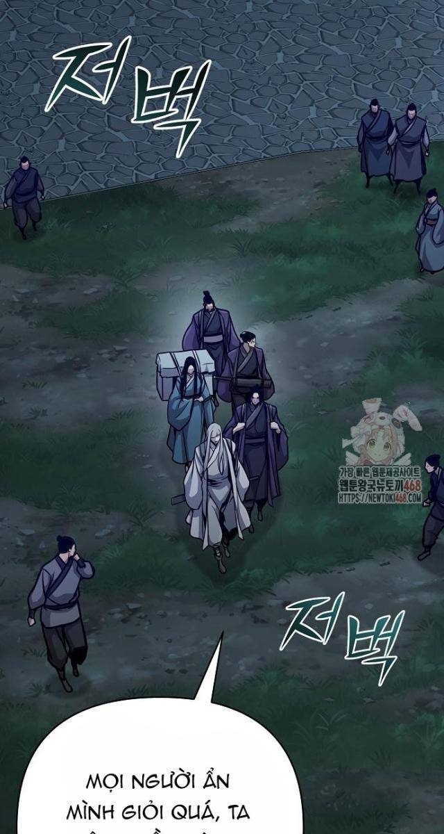 Tiểu Tử Đáng Ngờ Lại Là Cao Thủ - Page 25