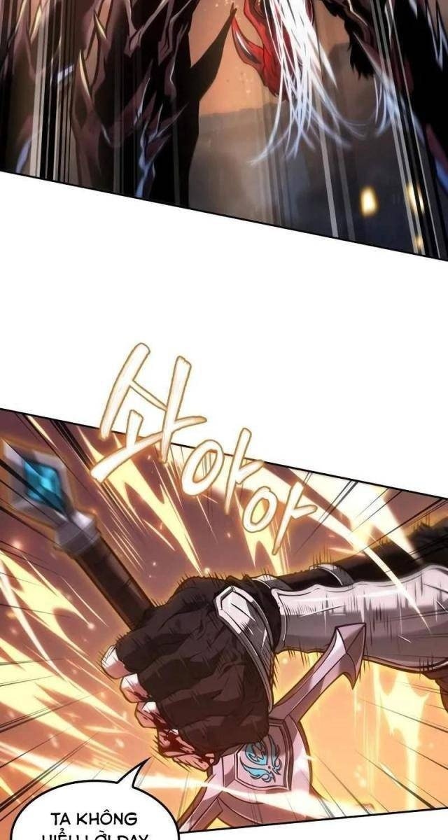 Mạo Hiểm Giả Cuối Cùng - Page 113