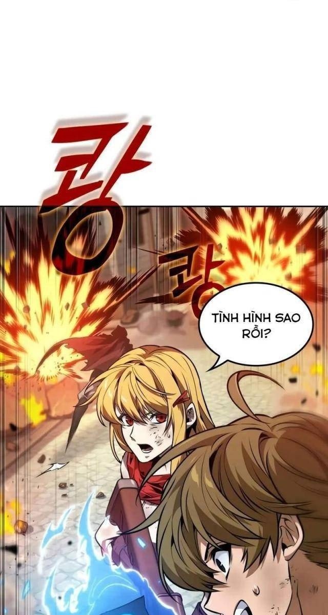 Mạo Hiểm Giả Cuối Cùng - Page 39