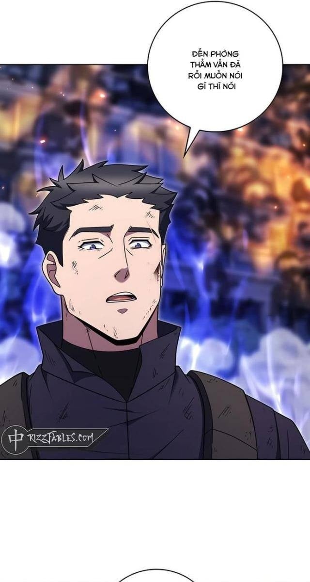 Shipper đến từ murim - Page 30