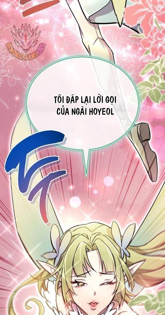 Người Chơi Che Giấu Quá Khứ - Page 71